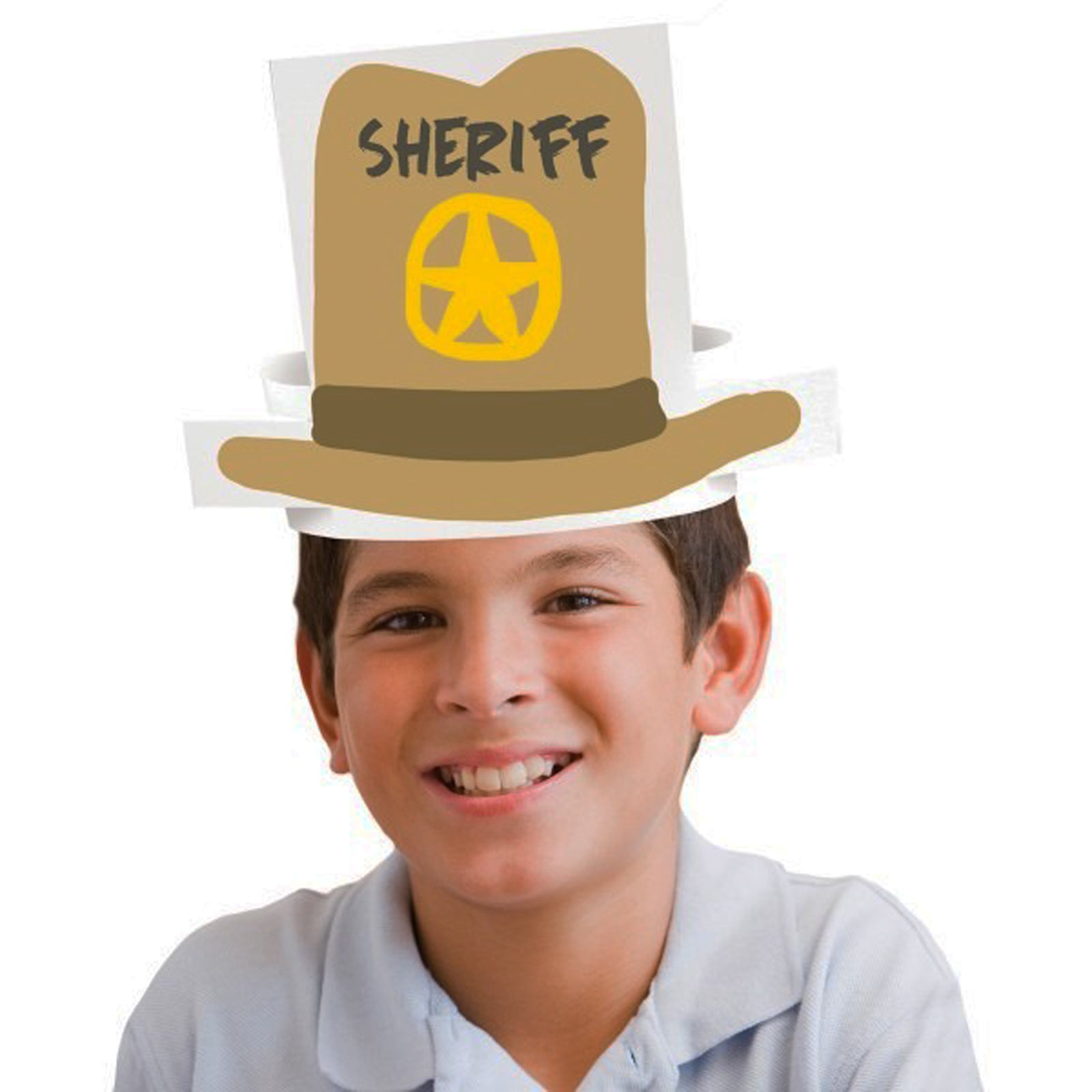 Make-Your-Own Hat, 24 pieces