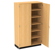 Access Tall General Storage Cabinet
