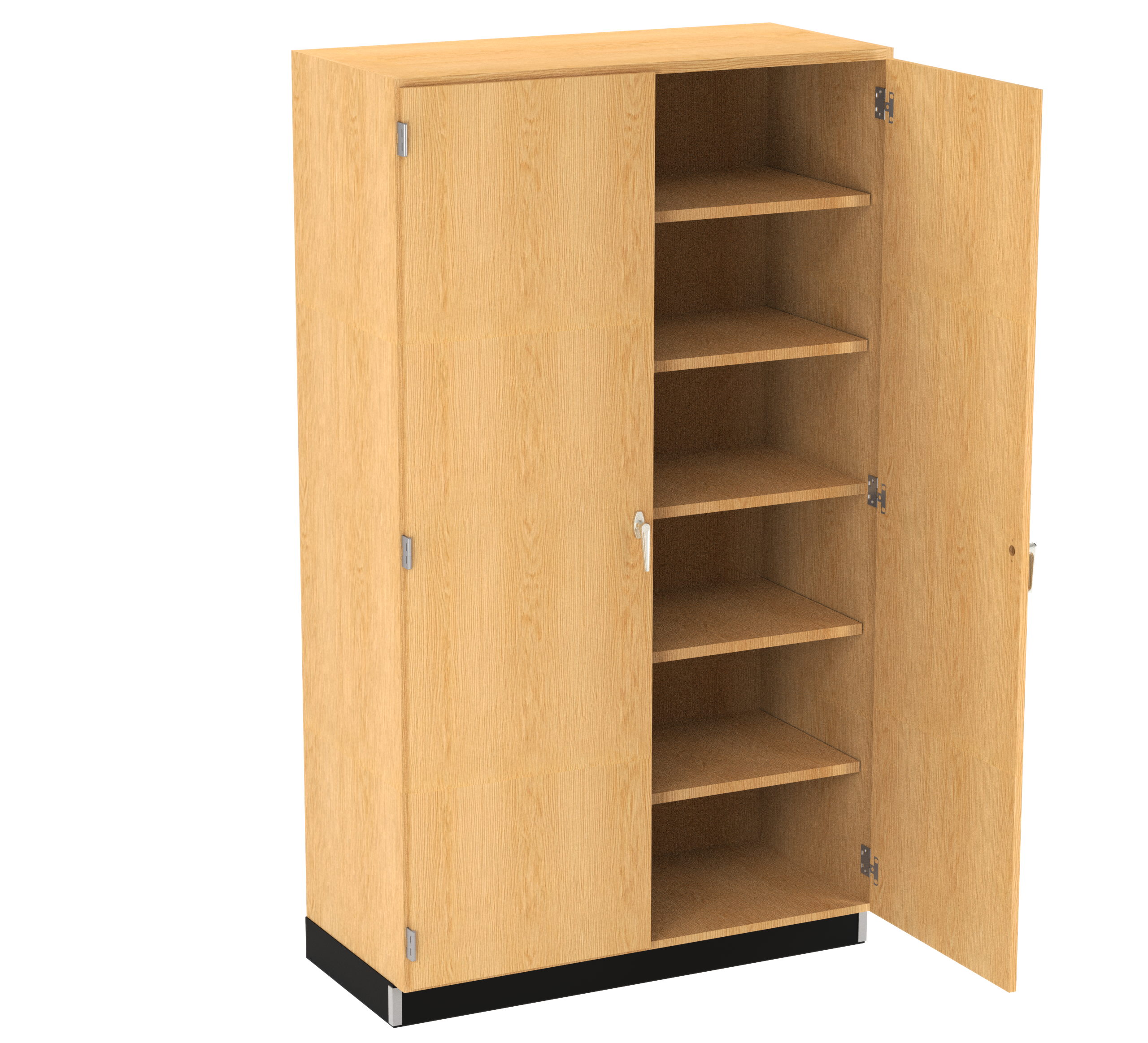 Access Tall General Storage Cabinet