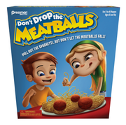 Don’t Drop the Meatballs™