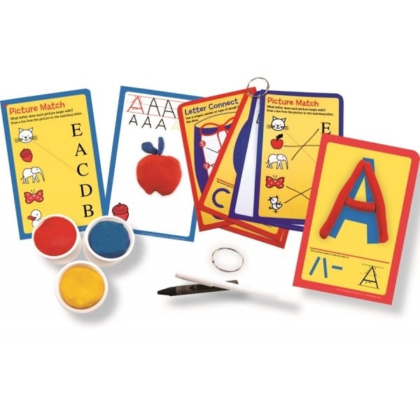 Dough Numeracy Kit - Numbers and Counting