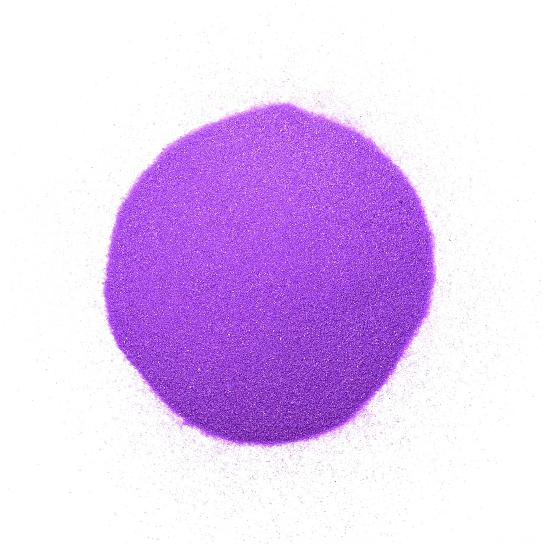 Colored Sand - Purple - 2.2 lbs