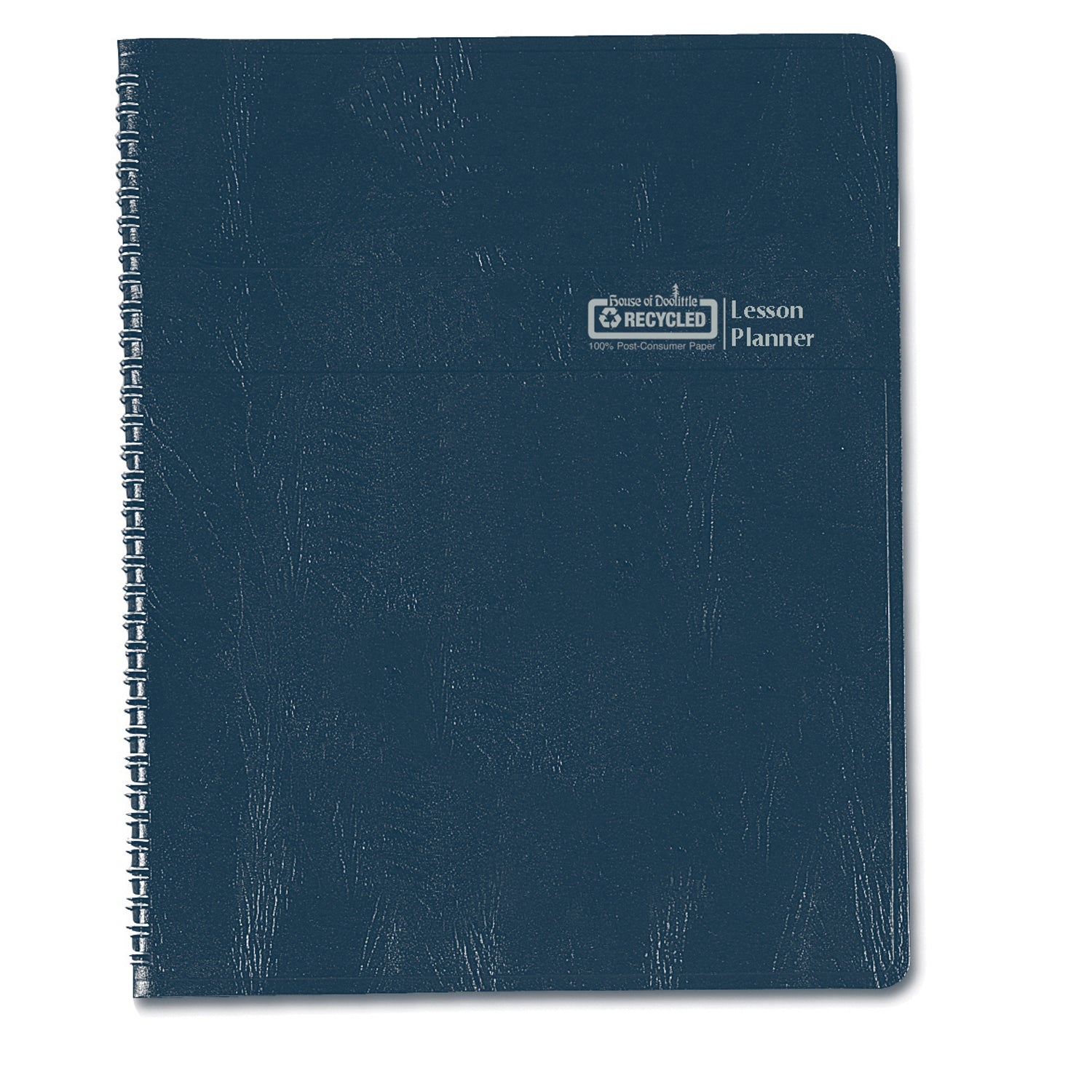 Lesson Planner Book