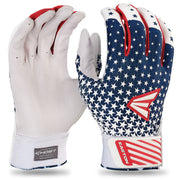 Easton Womens Ghost Nx Fastpitch Batting Gloves - Medium - Usa