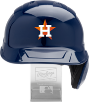 Rawlings Mlb Replica Helmet - Houston Astros