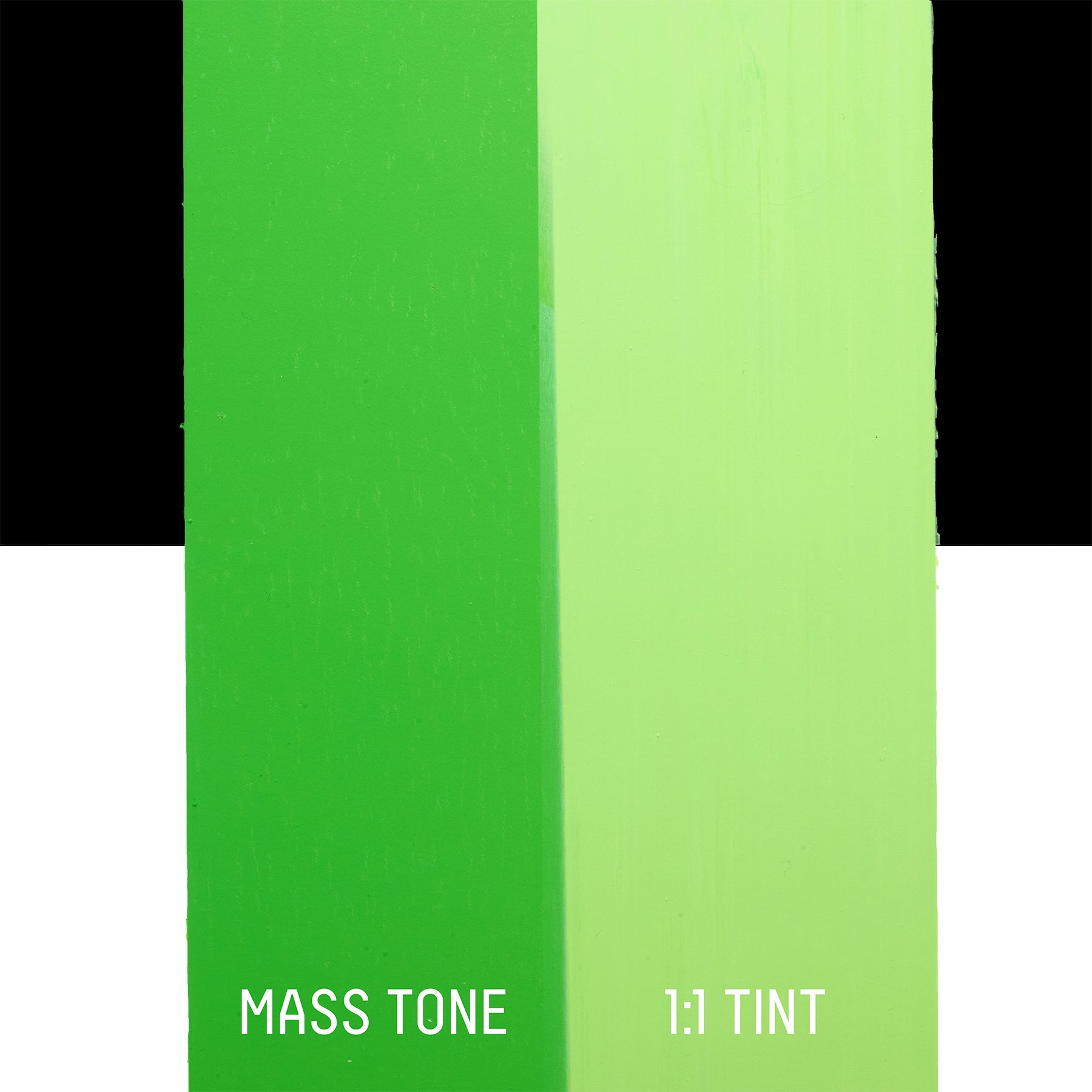 HB 59ml tube - Light Emerald Green
