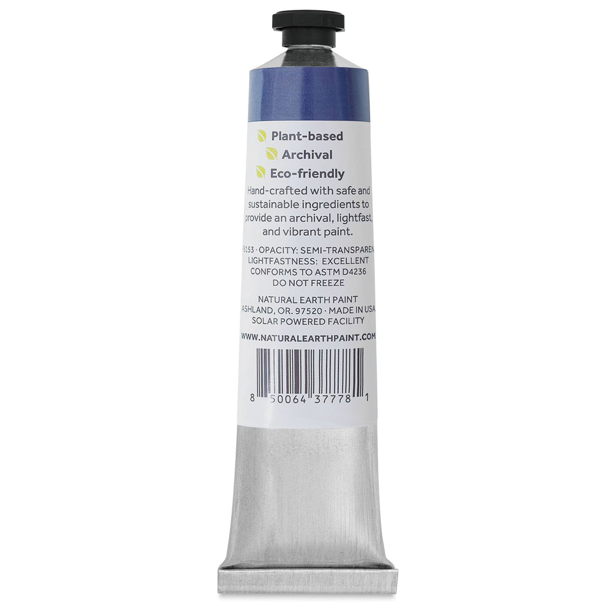 ROYAL BLUE 2OZ ACRYLIK PAINT