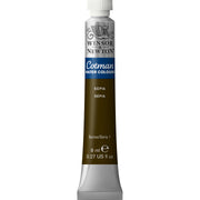 CWC 8ml tube - Sepia