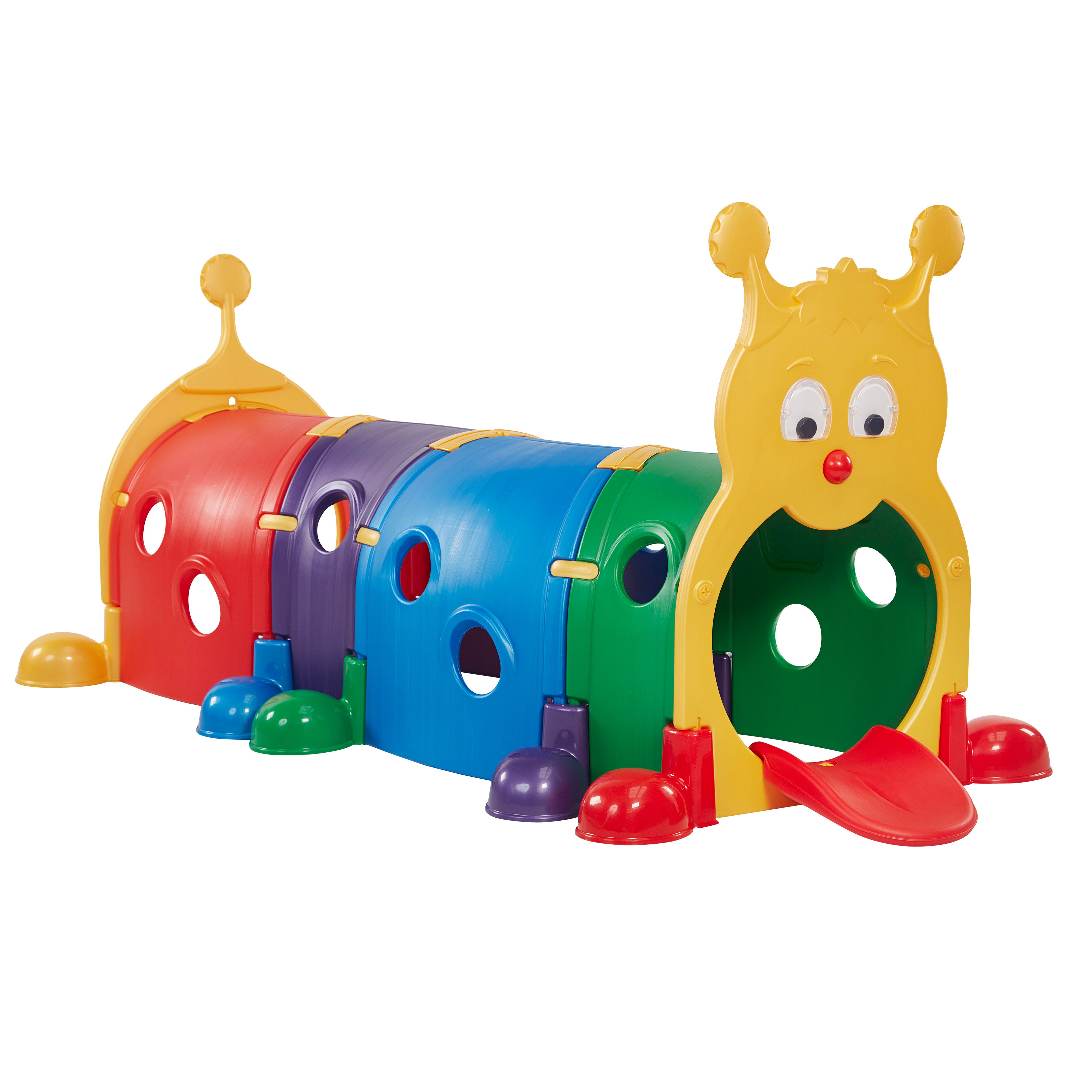Gus Climb-N-Crawl Caterpillar - Assorted