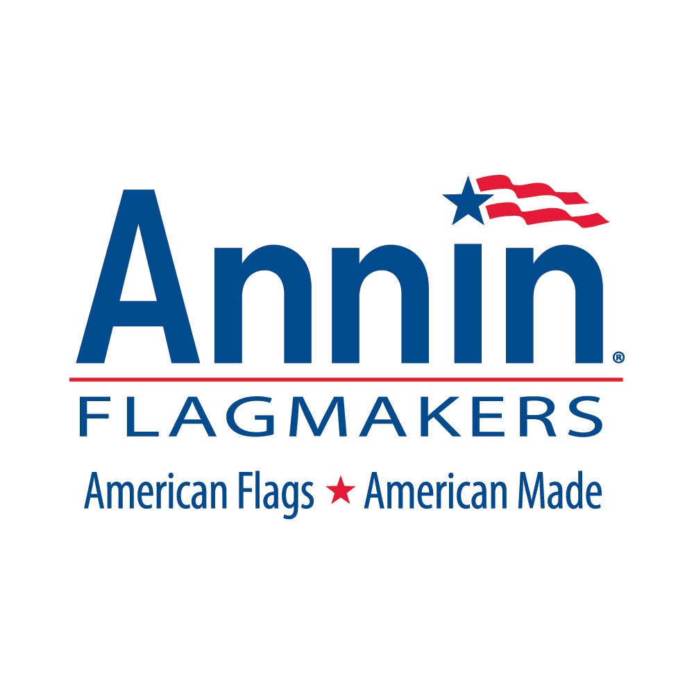 Cambodia Flag 3x5 ft. Nylon SolarGuard Nyl-Glo 100% Made in USA to Official United Nations Design Specifications.