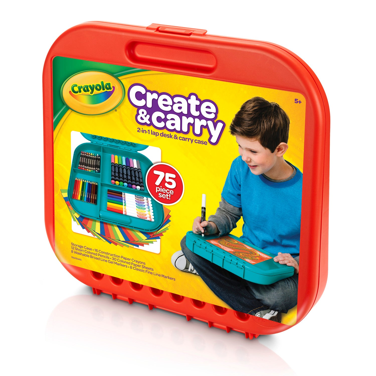 Create & Carry Case