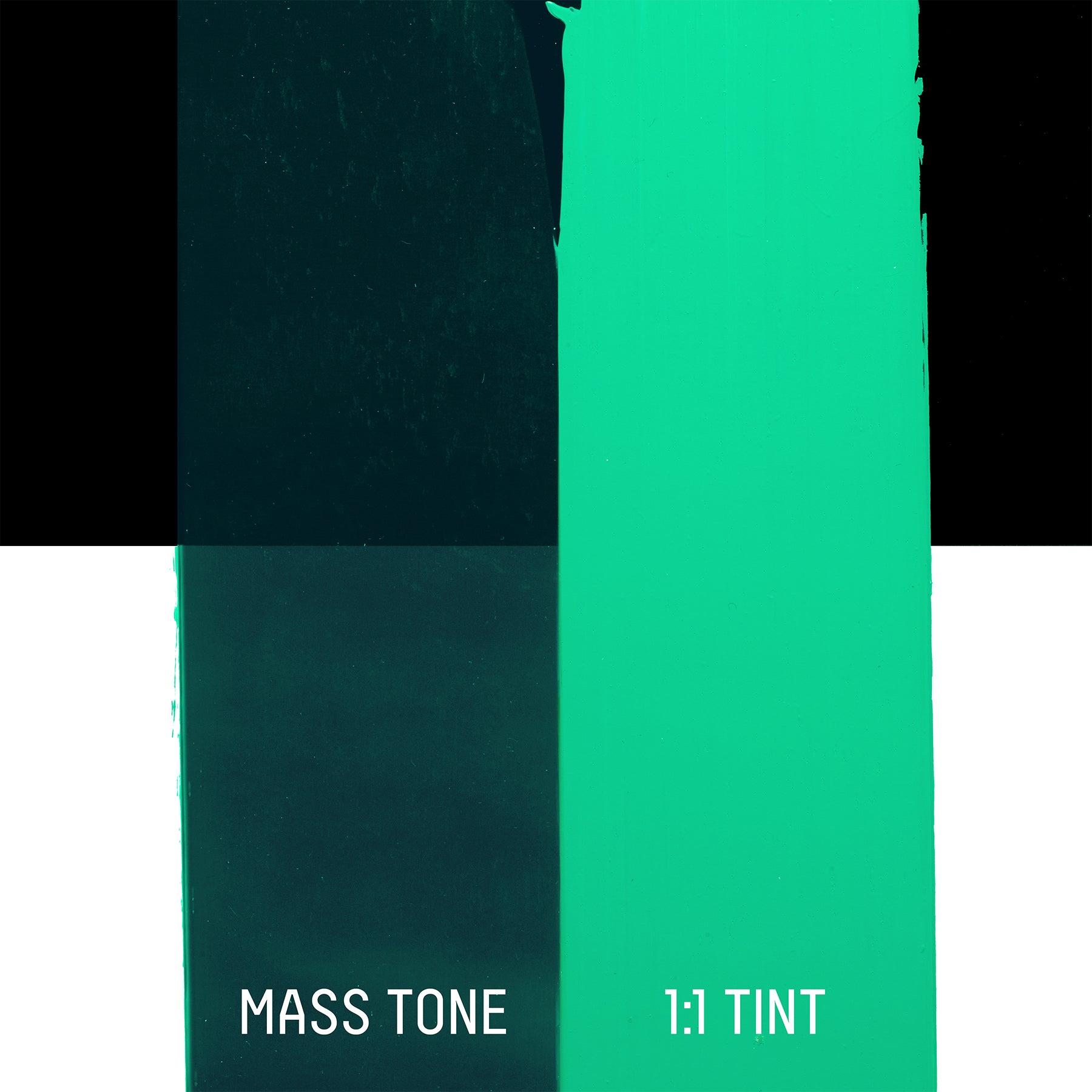 HB 59ml tube - Transparent Viridian Hue