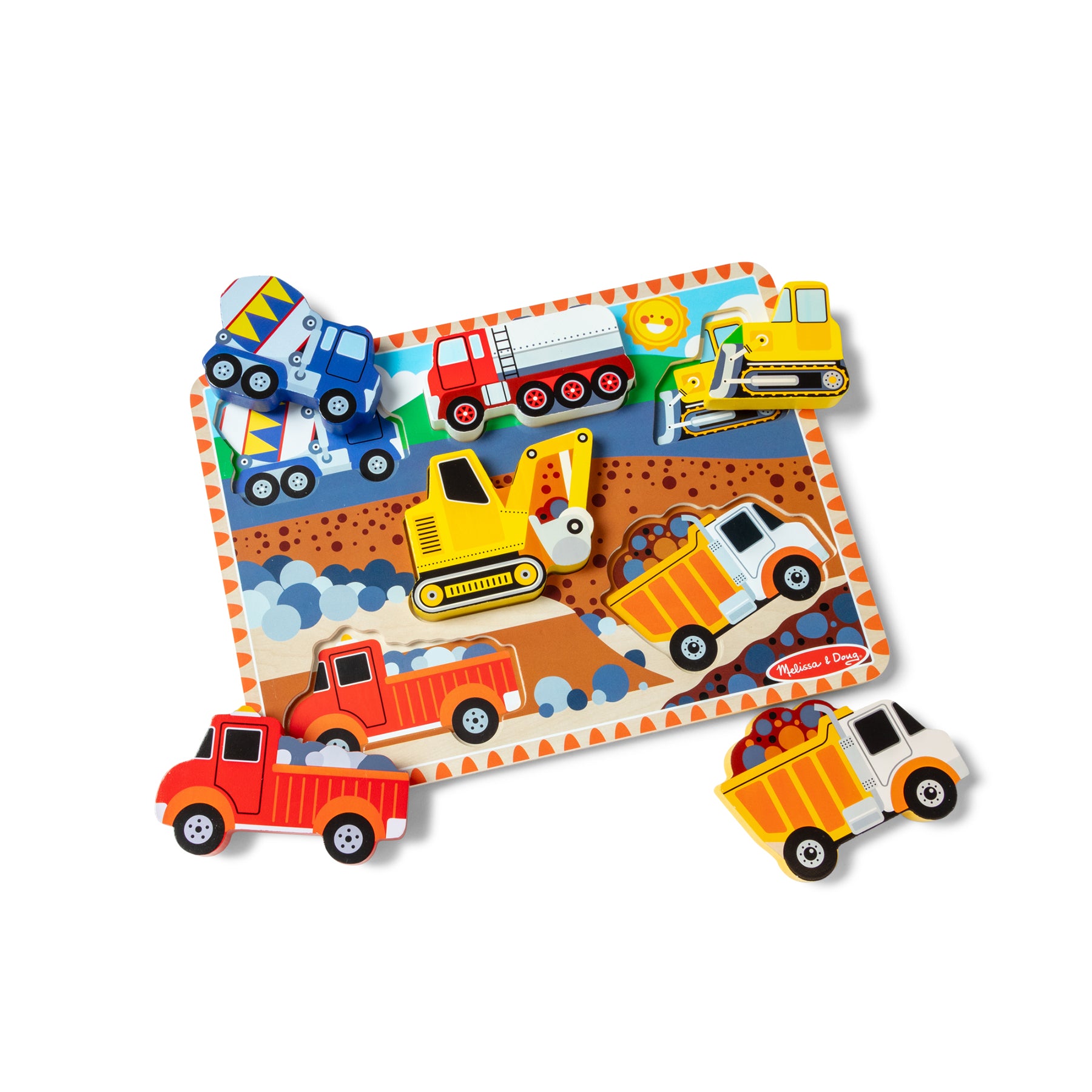 Sticker WOW! Mini Activity Pad with Refill Stickers - Favorite Things
