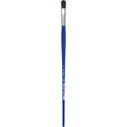 FORTE-Acrylics Student Brush, Synthetic, Acrylic & Oil, Filbert, Series 8650, Size 12