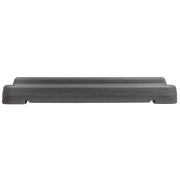 The Step Stackable 4In Riser-Gray