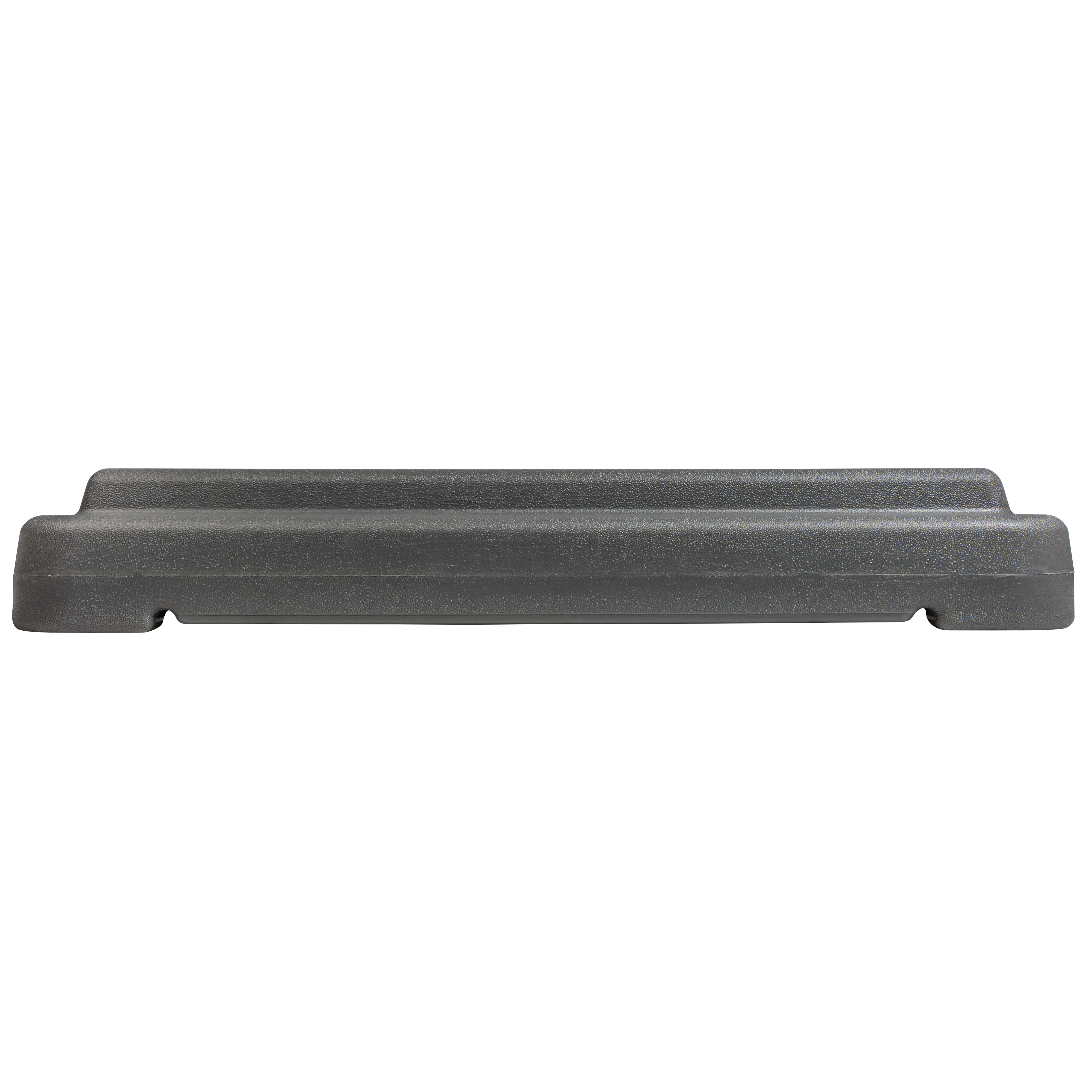 The Step Stackable 4In Riser-Gray