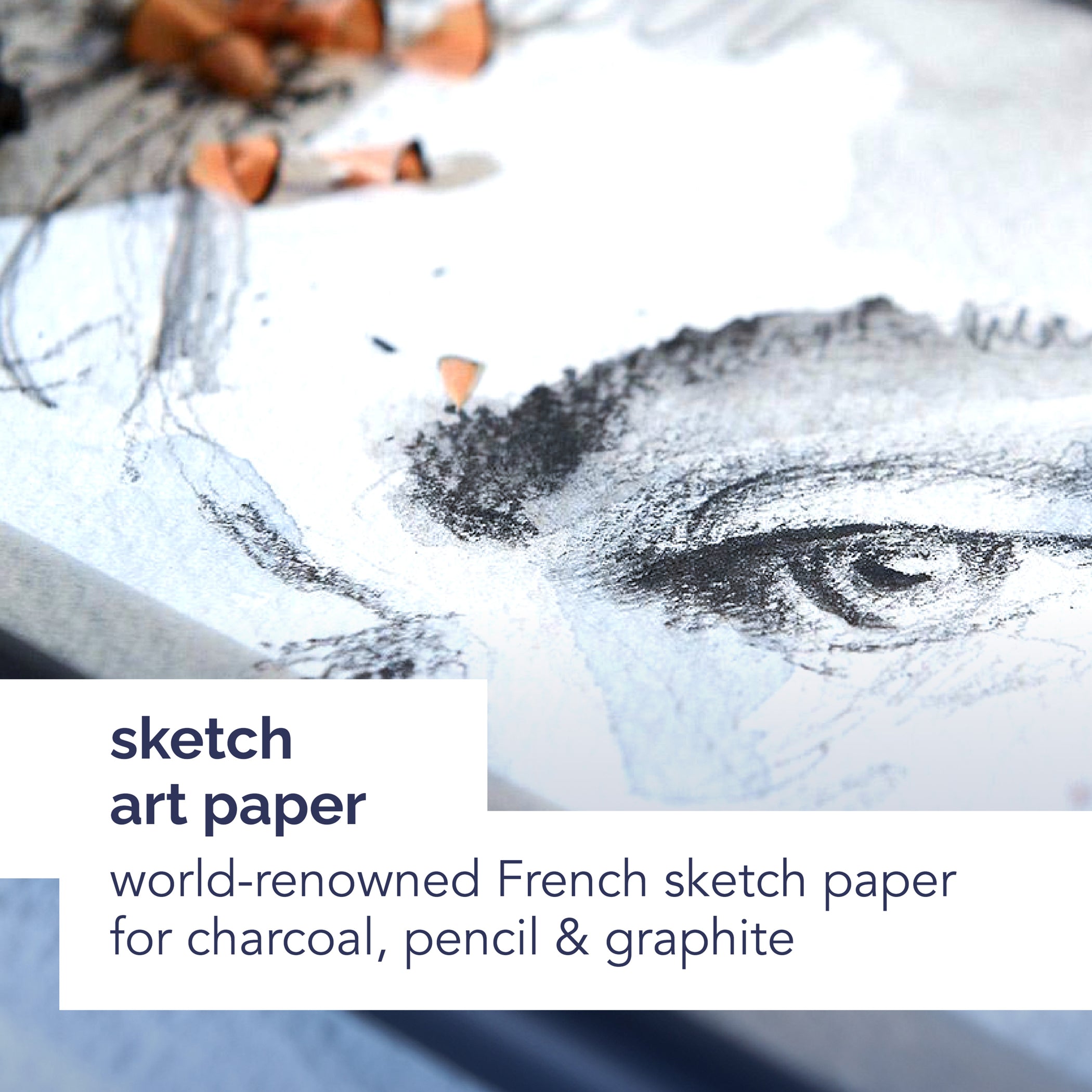Artist Series Sketch Art Book, Black Cover, Wire Binding, 80 Sheet, 5X7 inch, 1 Count