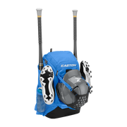 Easton Walk-Off Nx Backpack Equipment Bag - Columbia Blue