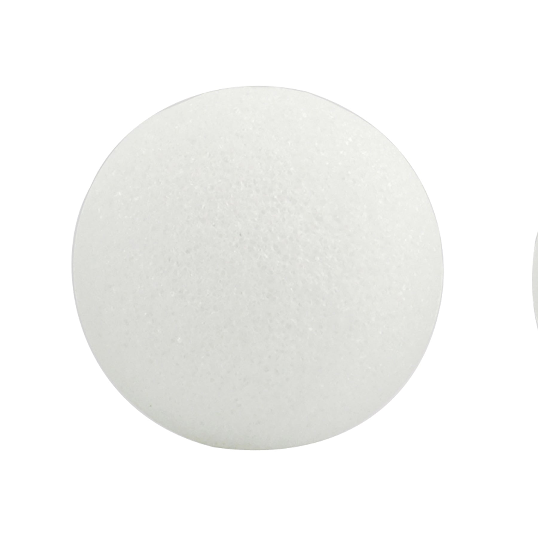 Hygloss Foam Bulk Pack - 100 of 2" Balls