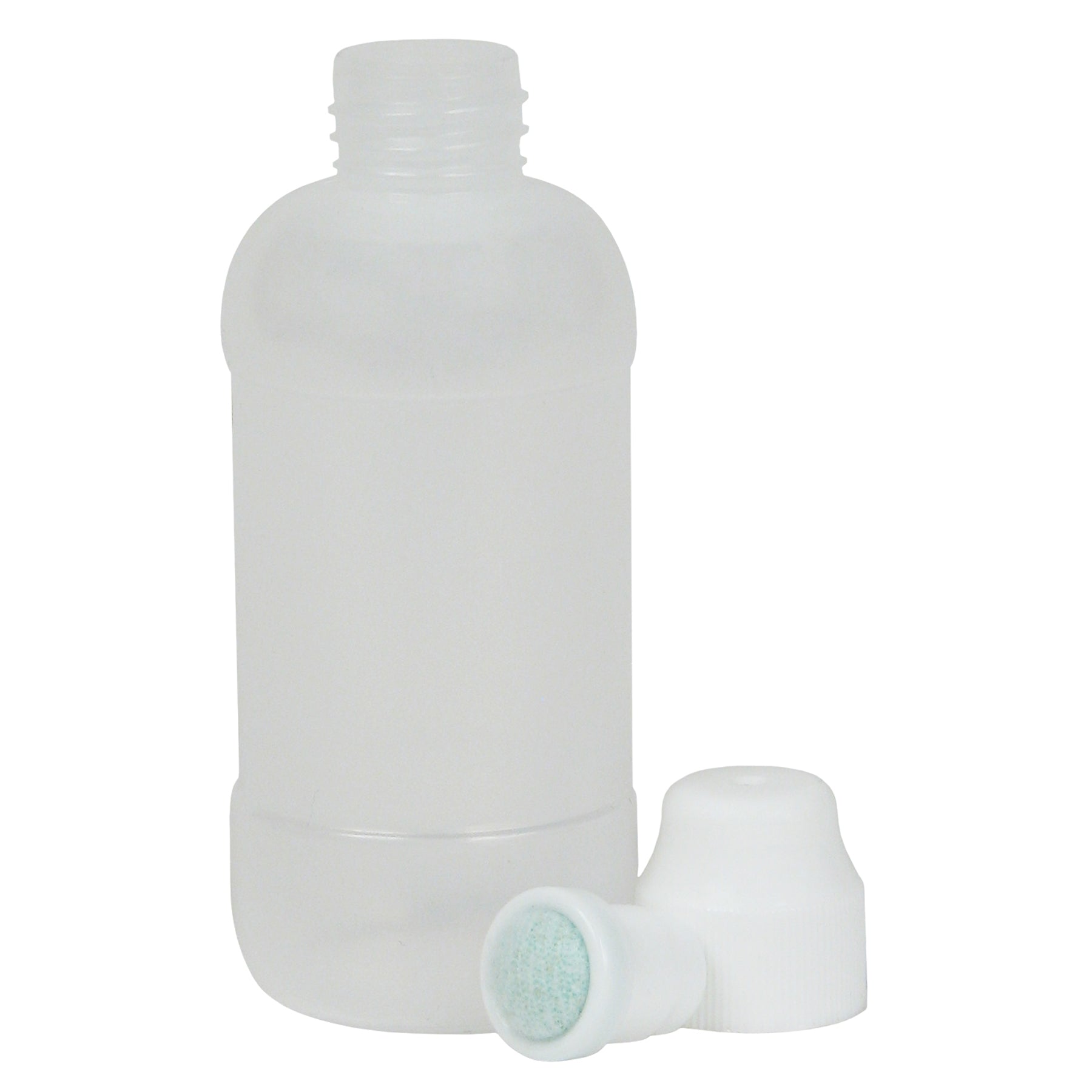 Marker Bottles 2oz/59ml, Dauber Tips & Caps, Bag of 12