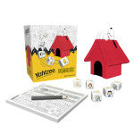 YAHTZEE® Peanuts Dice Rolling Game