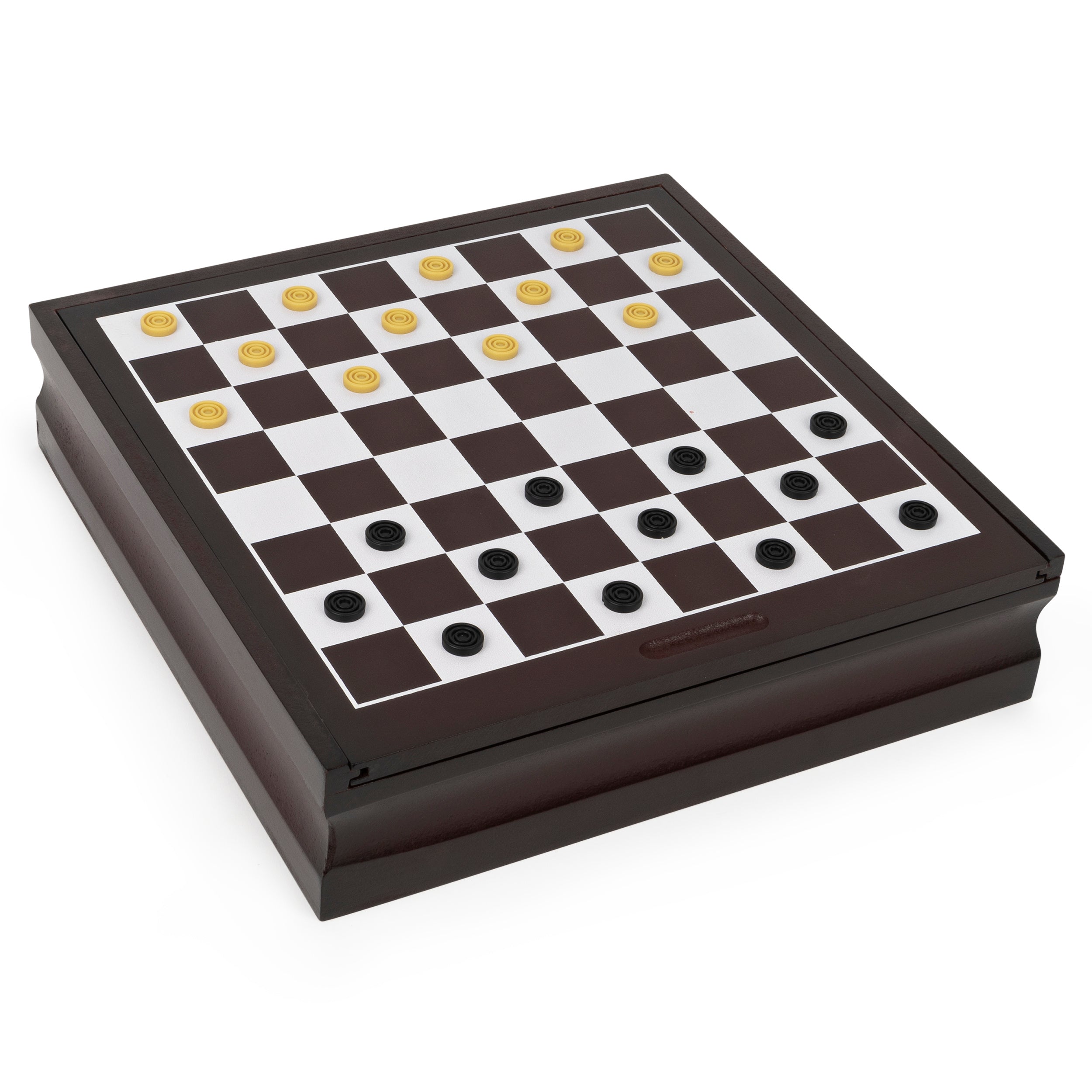 Spin Master Games, Cardinal Classics, Family 10 Classic Games Set, for Families and Kids Ages 8+