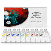 AOC - Introductory Set 10 x 21ml
