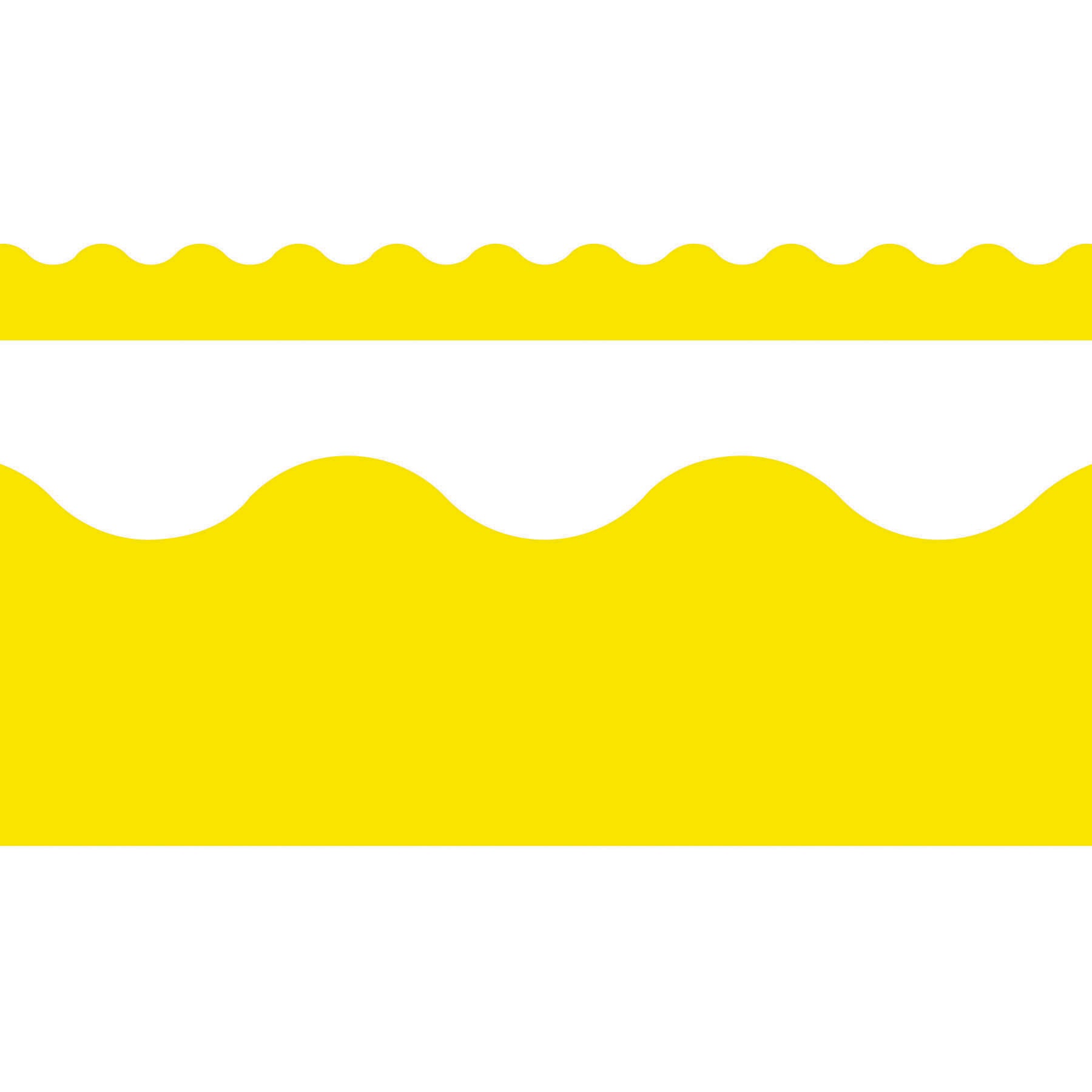 Yellow Terrific Trimmers®, 39 ft