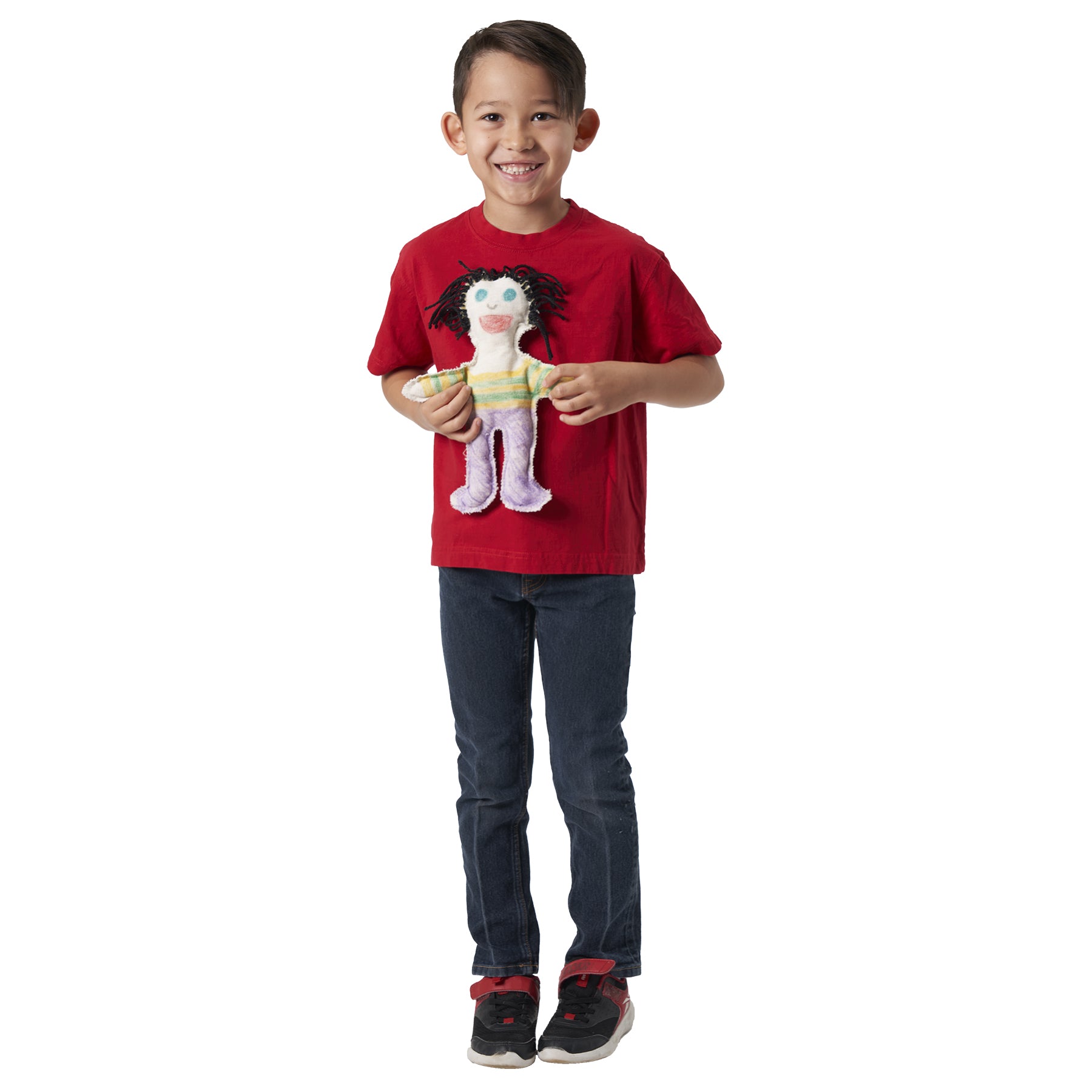 All About Me Dolls, Pack of 12