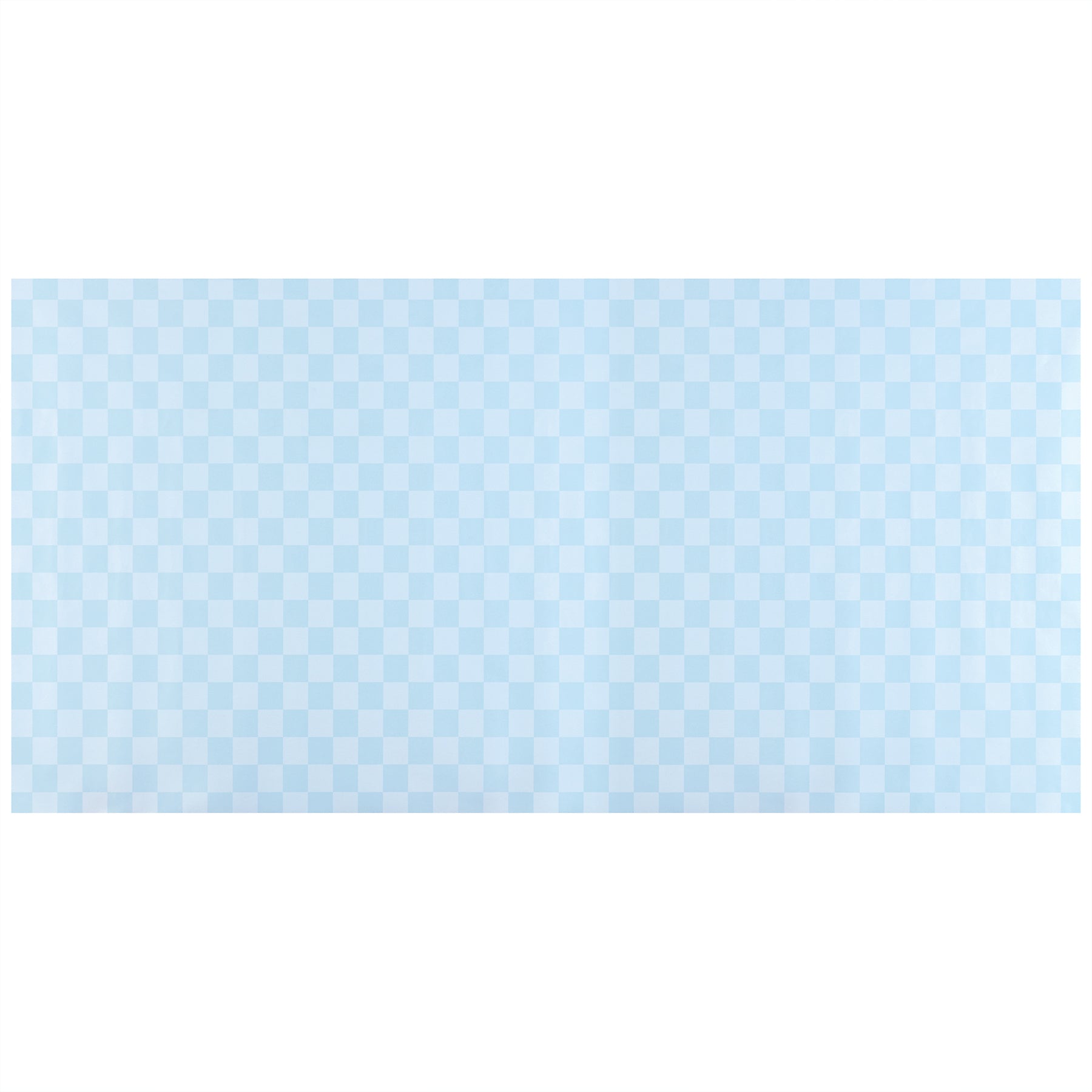 Schoolgirl Style Bulletin Board Paper, 48" x 50', Pool Party