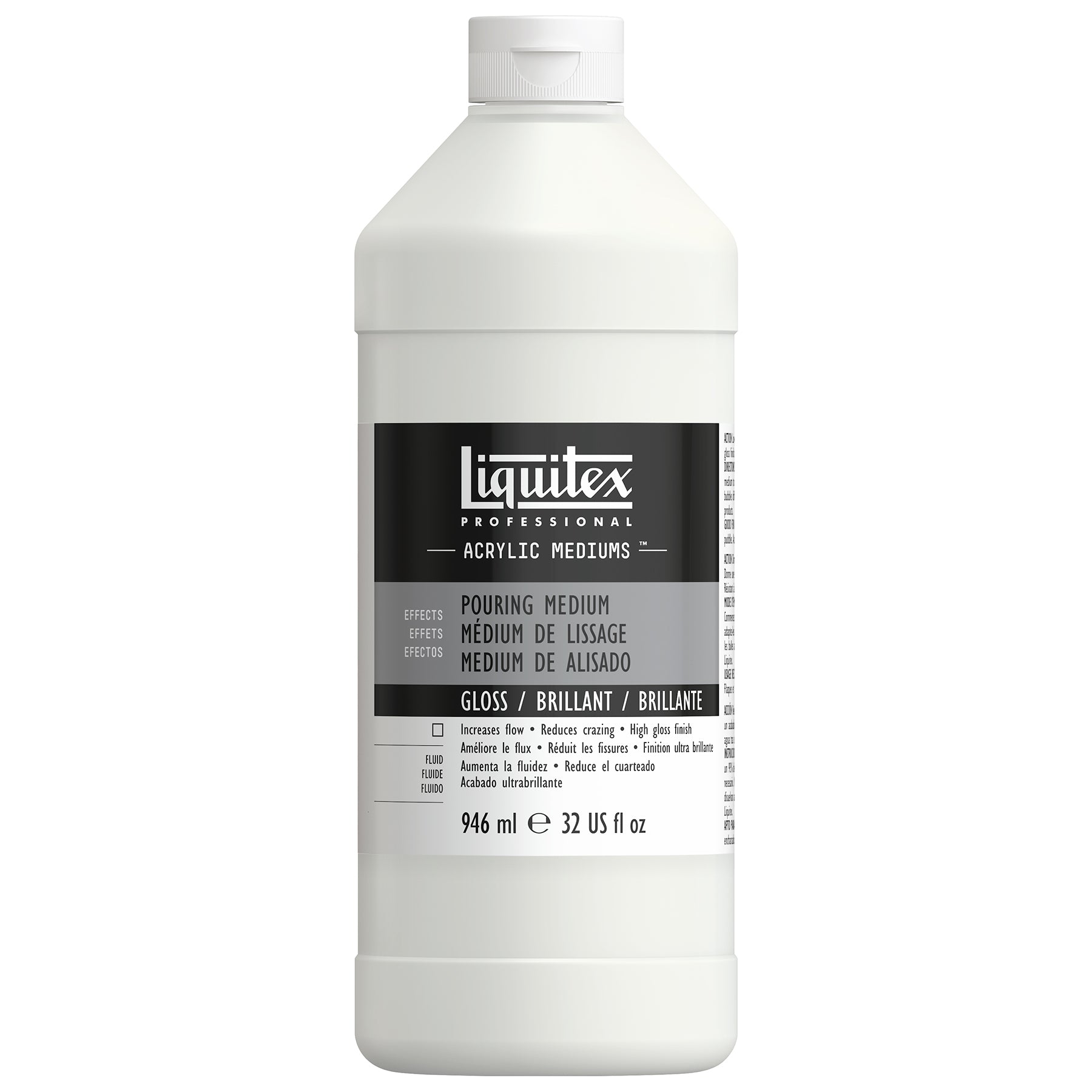Pouring Medium - 946ml (32 oz)
