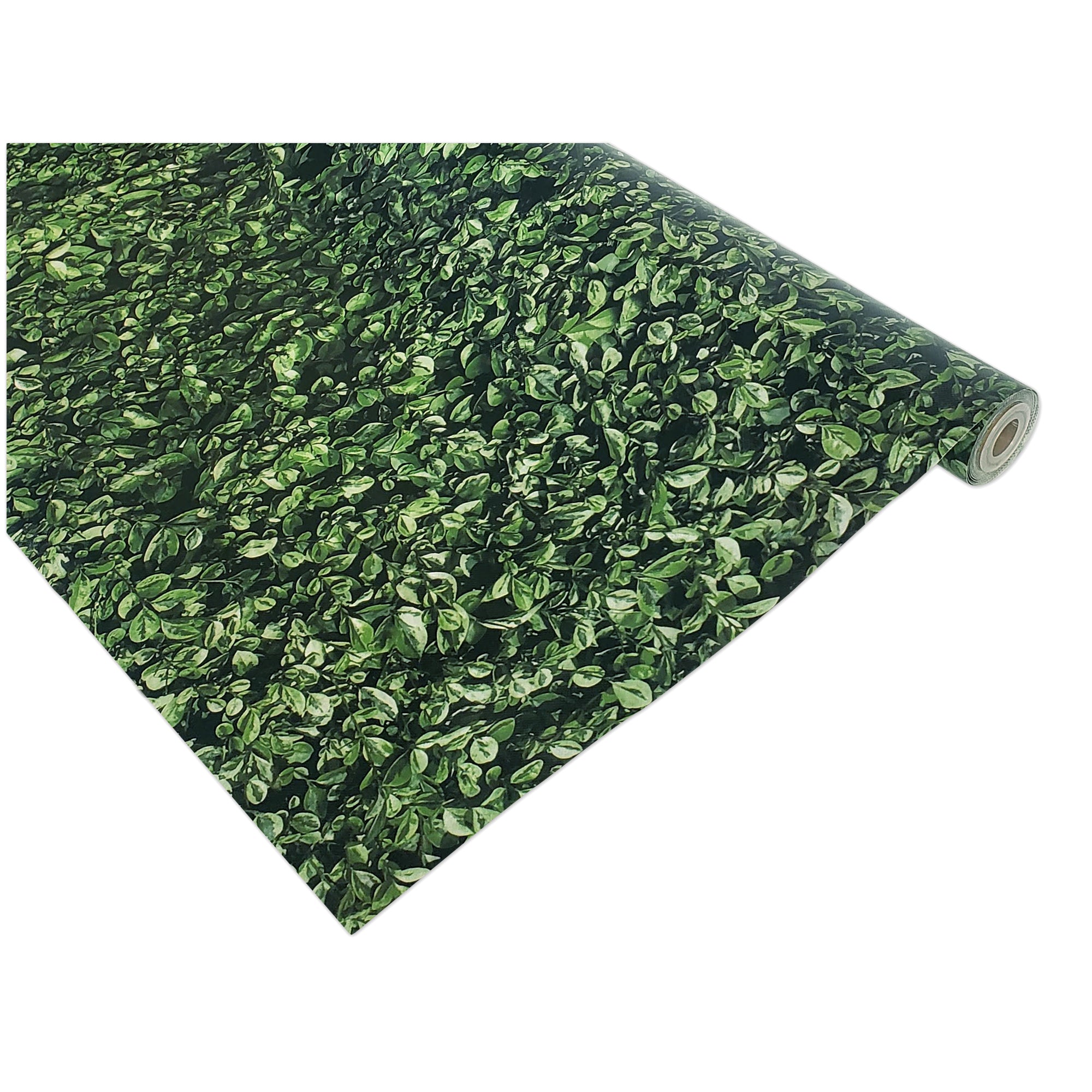 Better Than Paper® Bulletin Board Roll, 4' x 12', Boxwood Design, 4 Rolls