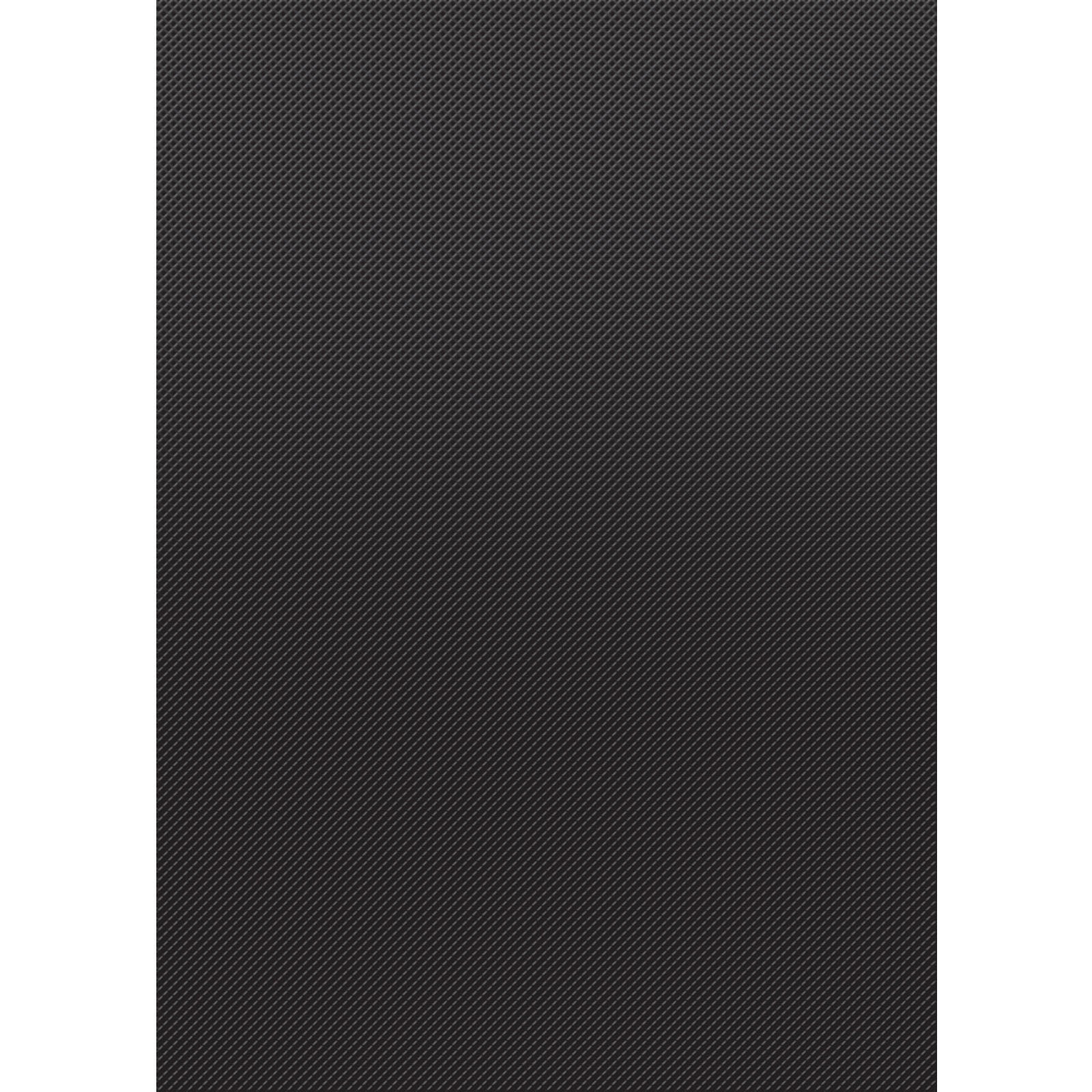 Better Than Paper® Bulletin Board Roll, 4' x 12', Black, 4 Rolls