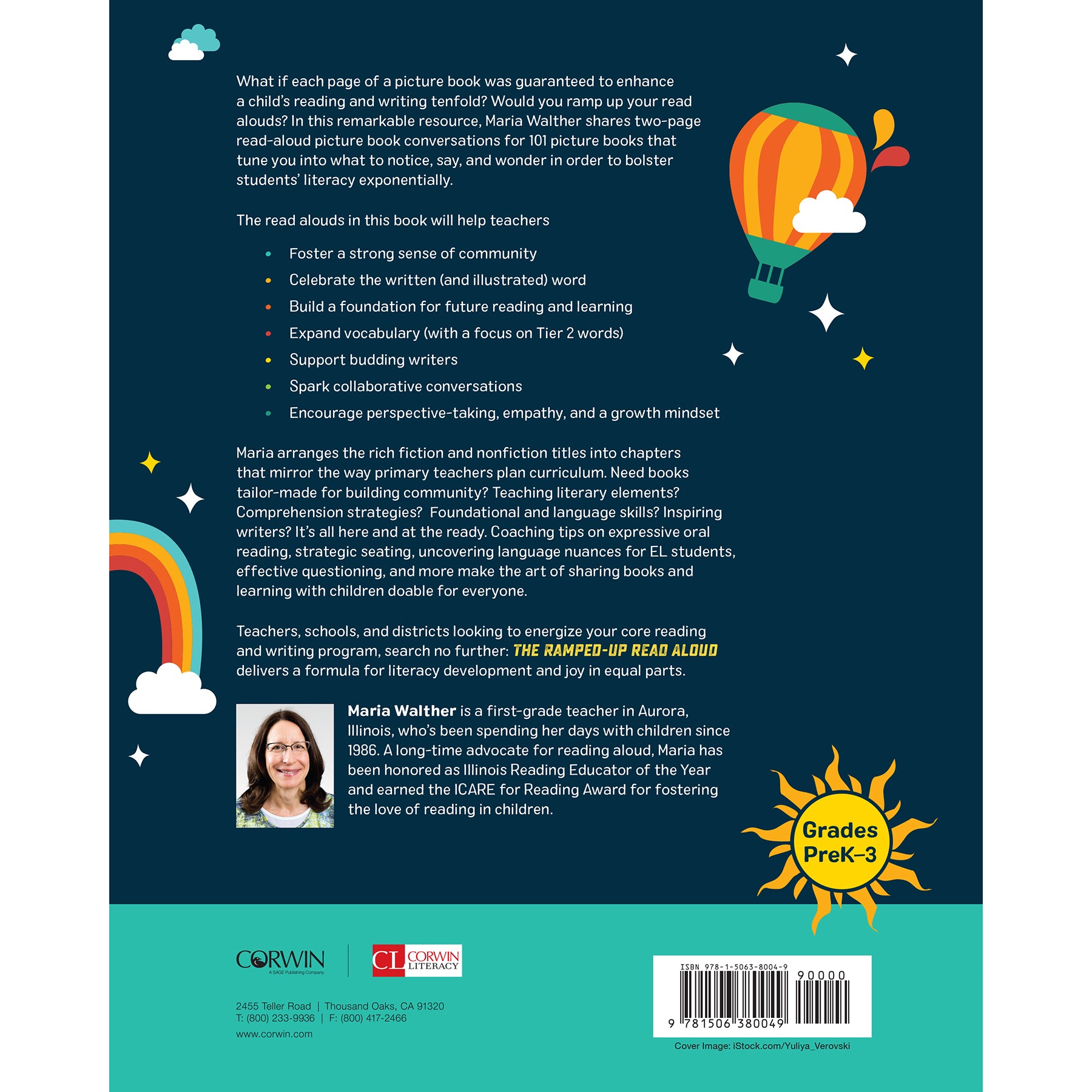 The Ramped-Up Read Aloud