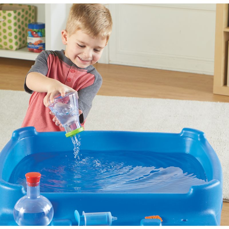 Splashology! Water Lab