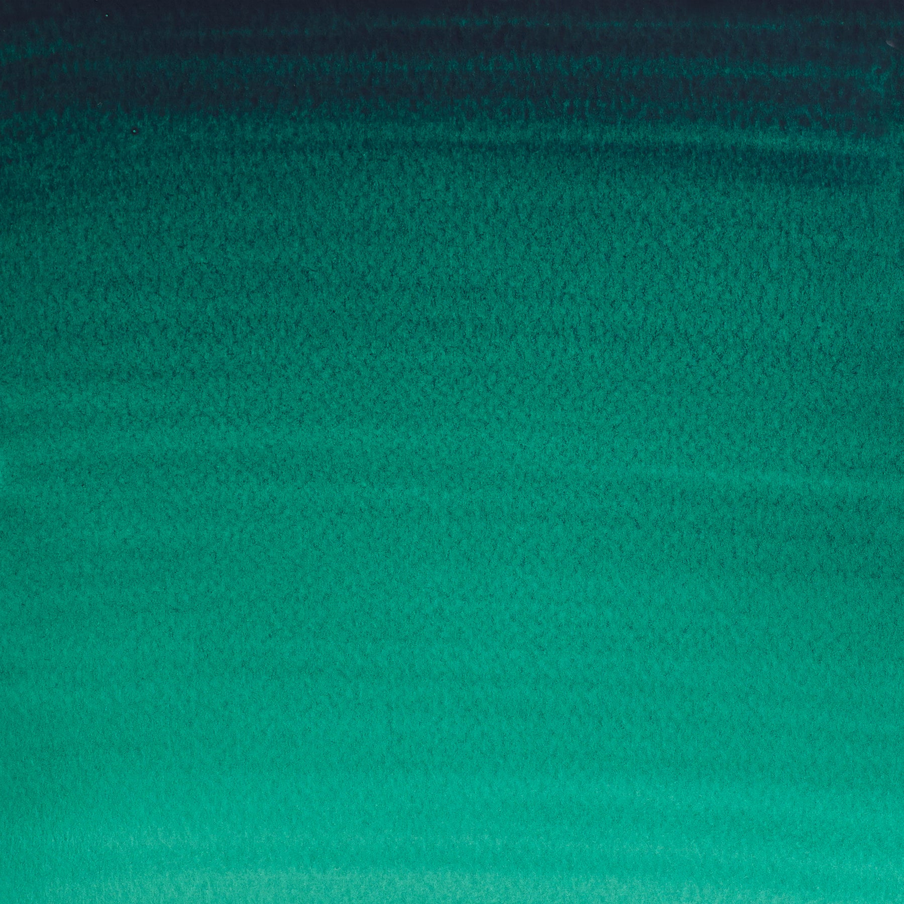 CWC Half Pan - Viridian Hue