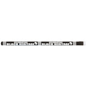 Celebrating Black Heritage Pencils, Pack of 12