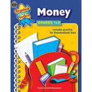 PMP: Money, 2nd Edition (Gr. 1–2)