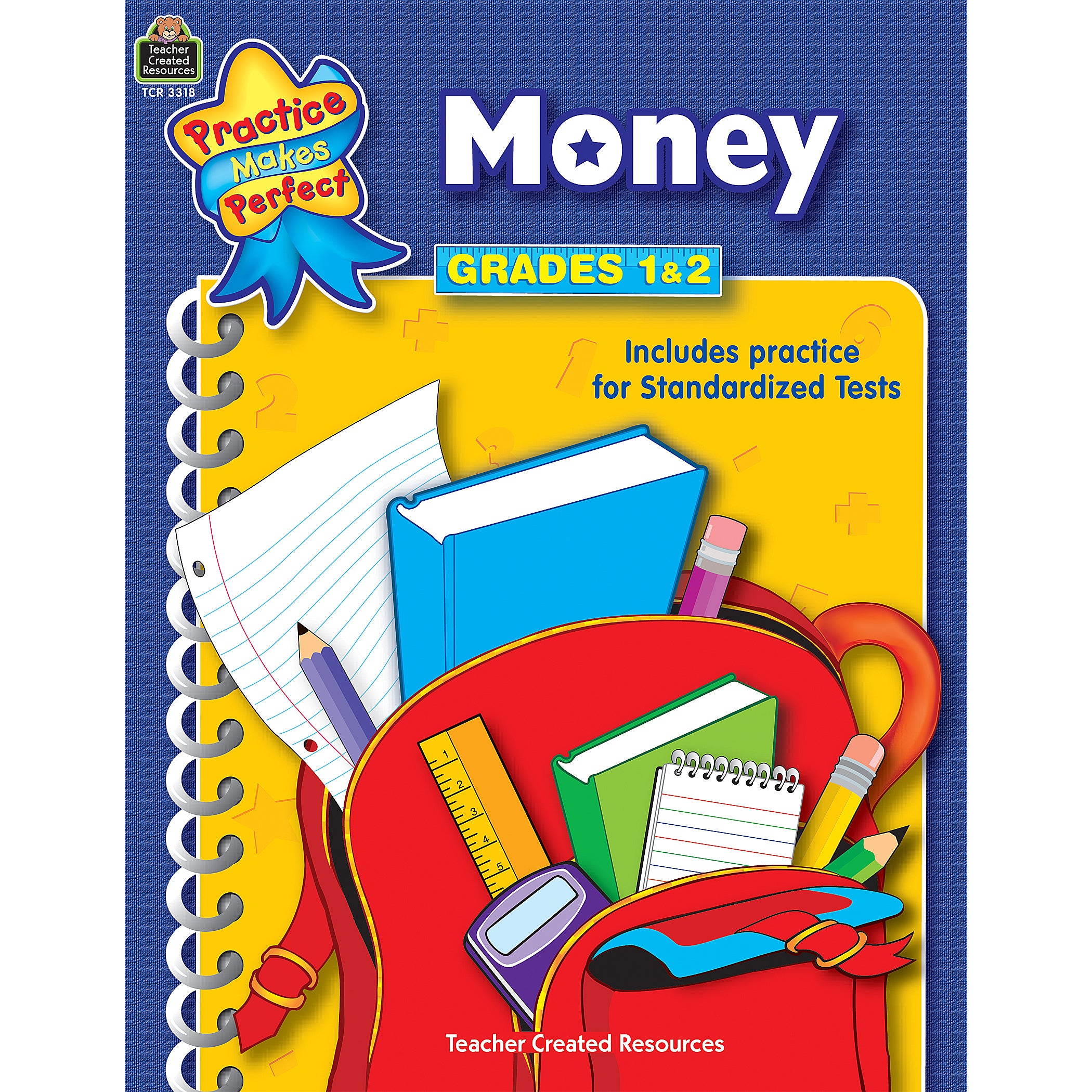 PMP: Money, 2nd Edition (Gr. 1–2)