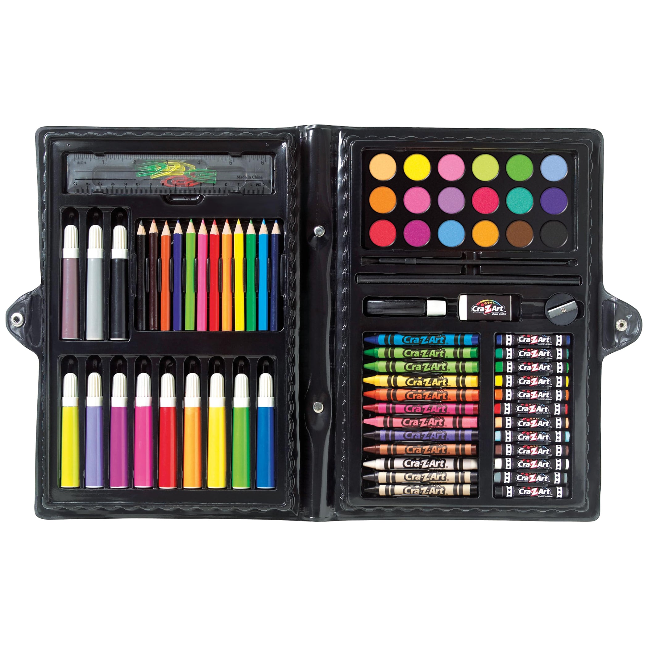 Art Set, 80 Pieces