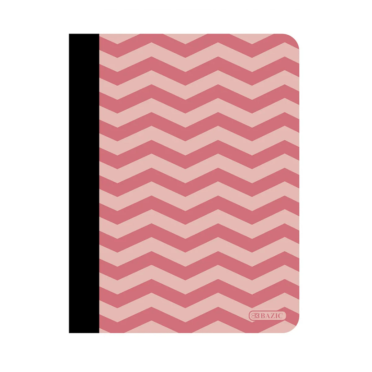 100CT CR CHEVRON COMPOSITION BOOK
