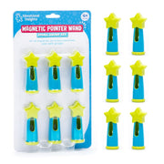 Magnetic Pointer Wand