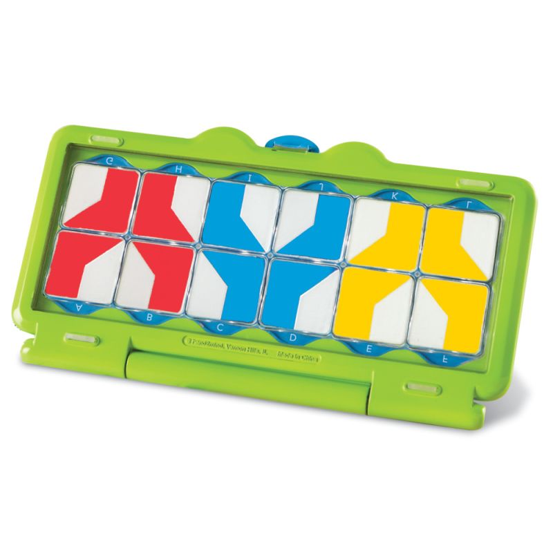 VersaTiles Math Take Along Pack, Gr. 1