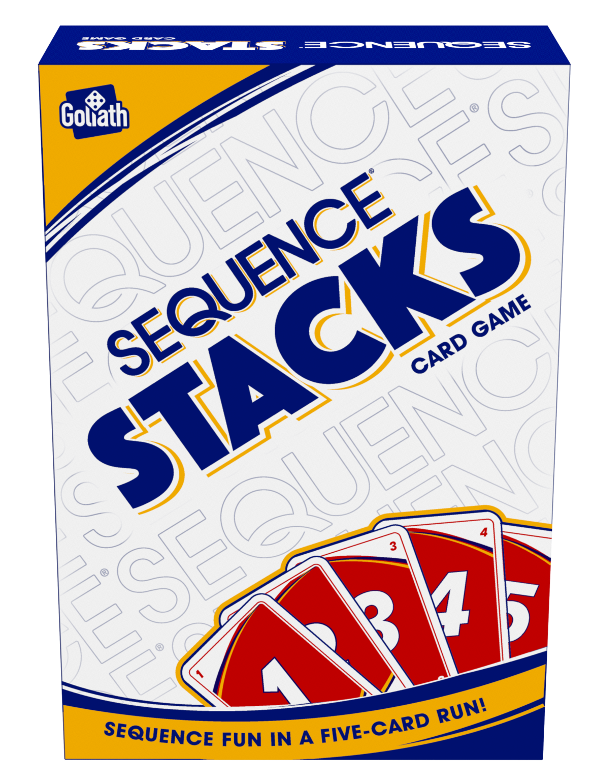 Sequence® Stacks