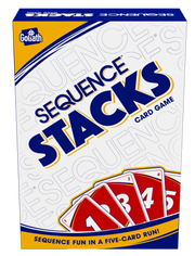 Sequence® Stacks