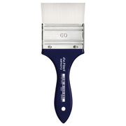 IMPASTO Mottler Brush, Synthetic, Acrylic, Flat, Series 5025, Size 60