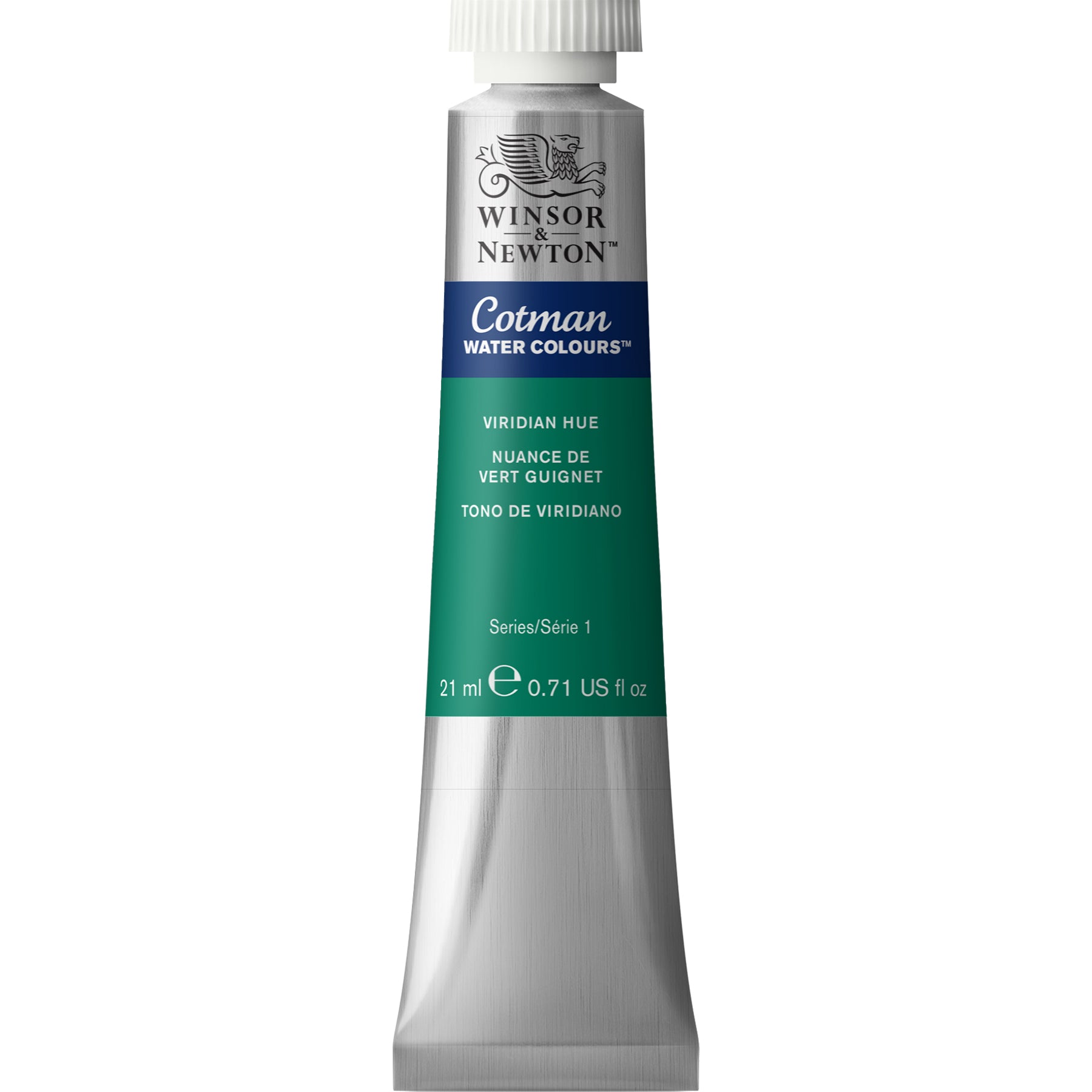 CWC 21ml tube - Viridian Hue