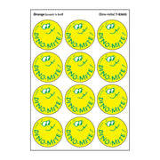 Dino-mite!/ Orange Scent Stickers, 24 ct.