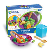 New Sprouts® Stir Fry Set