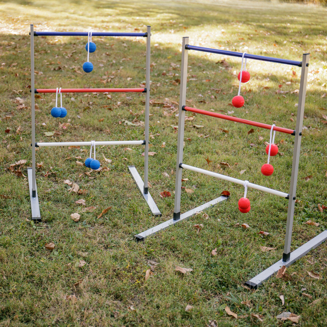 Triumph All-Pro Series Press Fit Ladder Toss
